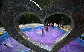 Bamboo Park & Resort